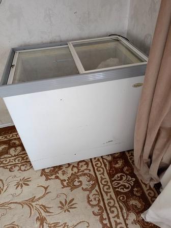 Продаю морозилку