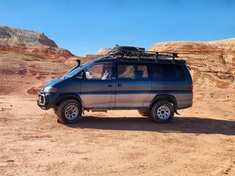 Пассажирские перевозки