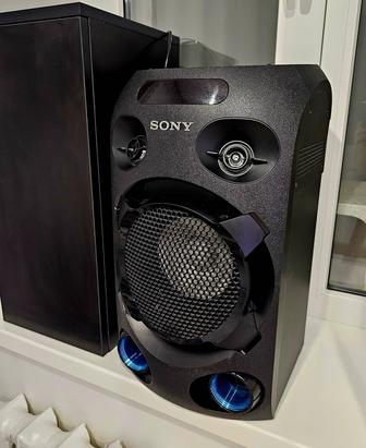 Аудиосистема Sony MHC-V02