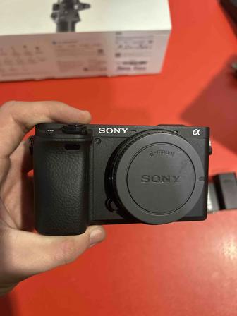 sony a 6400