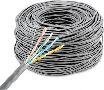 Продаю Utp cable утп кабель бухта 305м