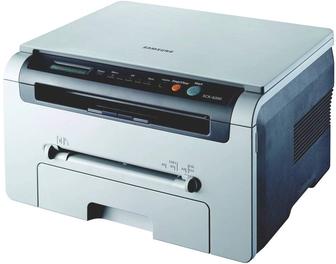 Принтер 3в1 Samsung scx 4200