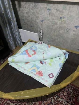 Одеяло летнее