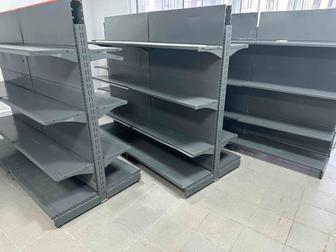 Полки стилажи по выгодной цене