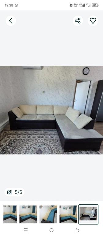 Продам диван