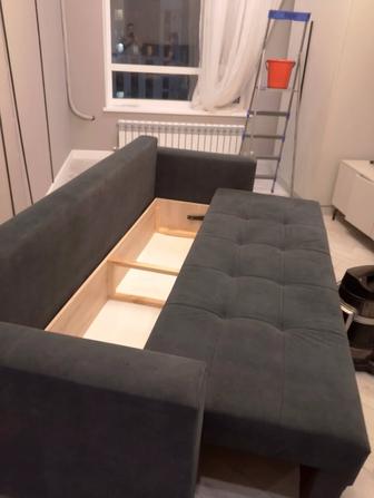 Уборка квартир