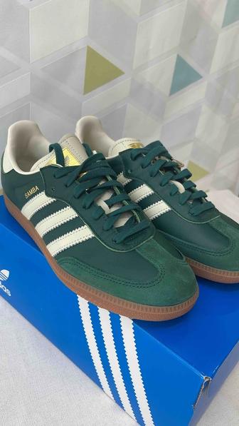 Кроссовки ADIDAS SAMBA OG