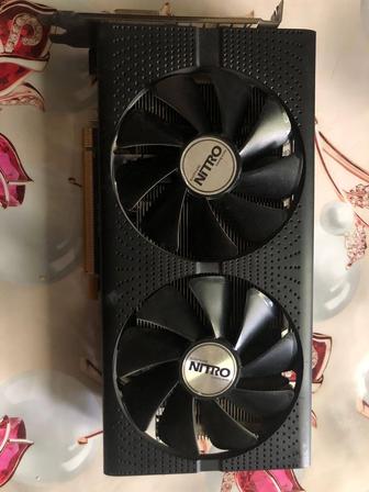 Rx590 gme 8gb