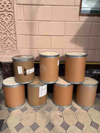 Картонно-навивные барабаны (фибровые барабаны)