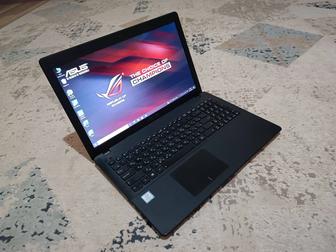 Мощный core i7 с SSD ноутбук Asus