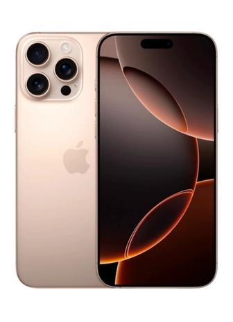 Айфон 16про макс 256гб