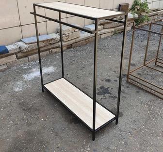 Продам рейлы для одежды