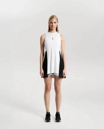 Платье теннисное