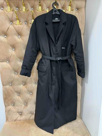 Продам шикарный пуховик