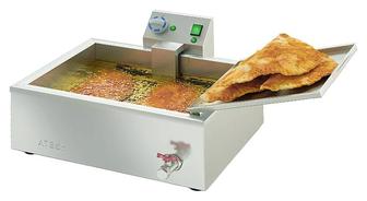 Чебуречница профессиональная