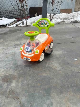 Продается детская машина