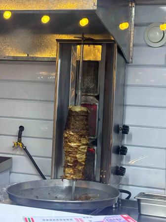 Донер аппарат