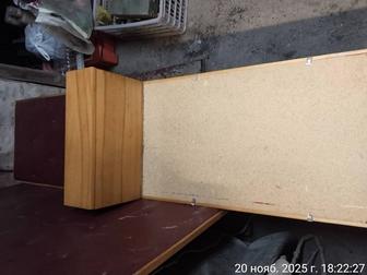 Продам прихожую