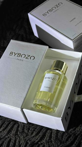 BYBOZO HABIBI парфюм