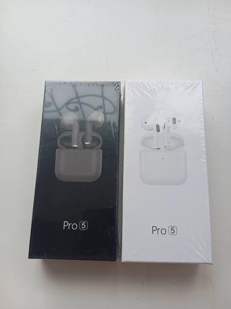 Наушники беспроводные pro5