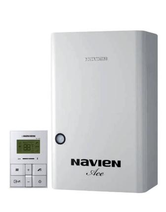 Газовый кател Navien ACE - 35K (Навесной)