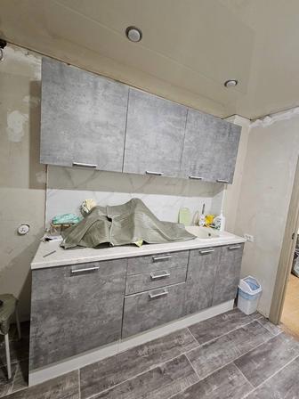 Кухонный гарнитур