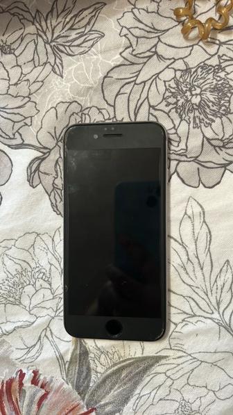 Продам айфон 6