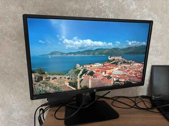 Монитор HP Z27s