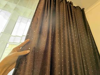 Шторы по низким ценам