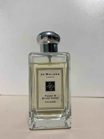 Jo Malone Peony and Blush Suede 90мл из 100мл