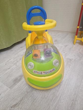 Продам машинку