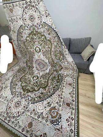 Продам ковер новый
