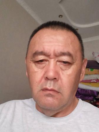 Разнорабочий
