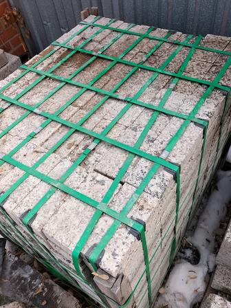 Продам мраморную брусчатку