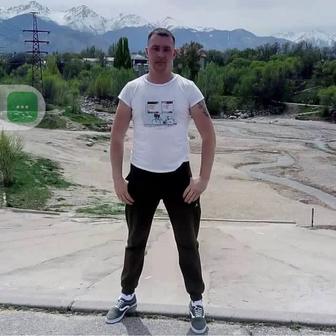 Муж на час а может на два))
