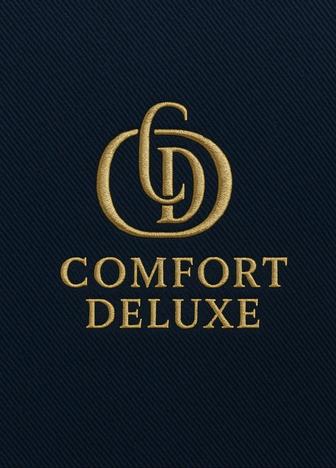 TOO Confort deluxe предлагает свои услуги по обслуживанию ЖК,БЦ