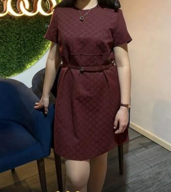 Женская платье