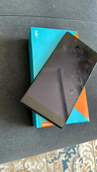 Планшет Lenovo tab7