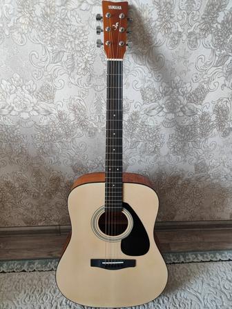 Гитара Ямаха Yamaha F310