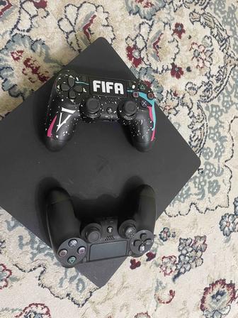 Play station 4