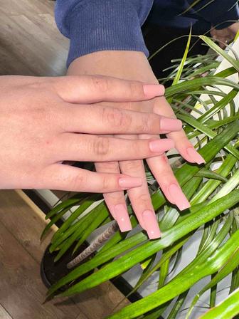 Курс / обучение маникюра