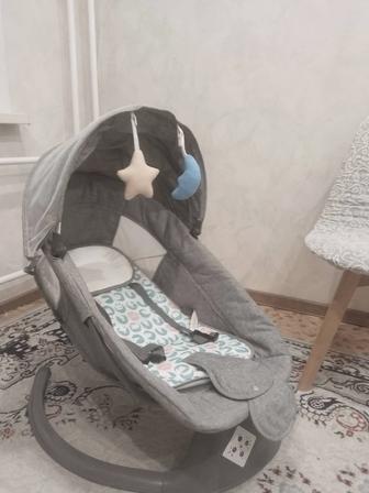 Продам шезлонг состояние отличное