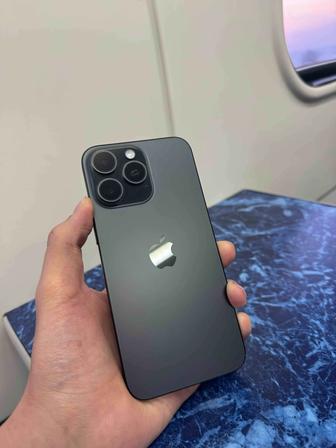 Продам iPhone 15 Pro Max
