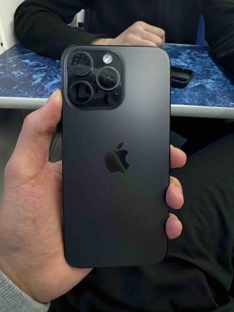 Продам iPhone 15 Pro Max