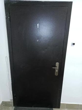 Входные двери