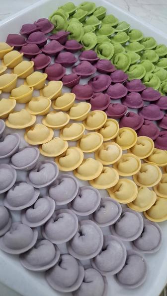 Полуфабрикаты