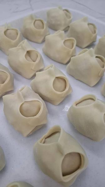 Полуфабрикаты