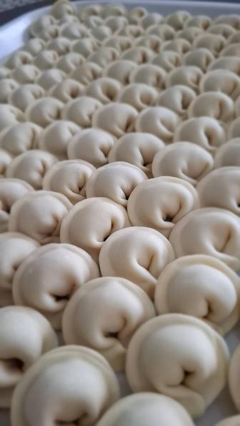 Полуфабрикаты