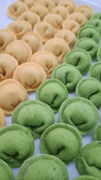 Полуфабрикаты