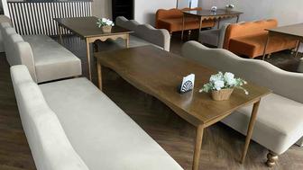 Стулья и диваны